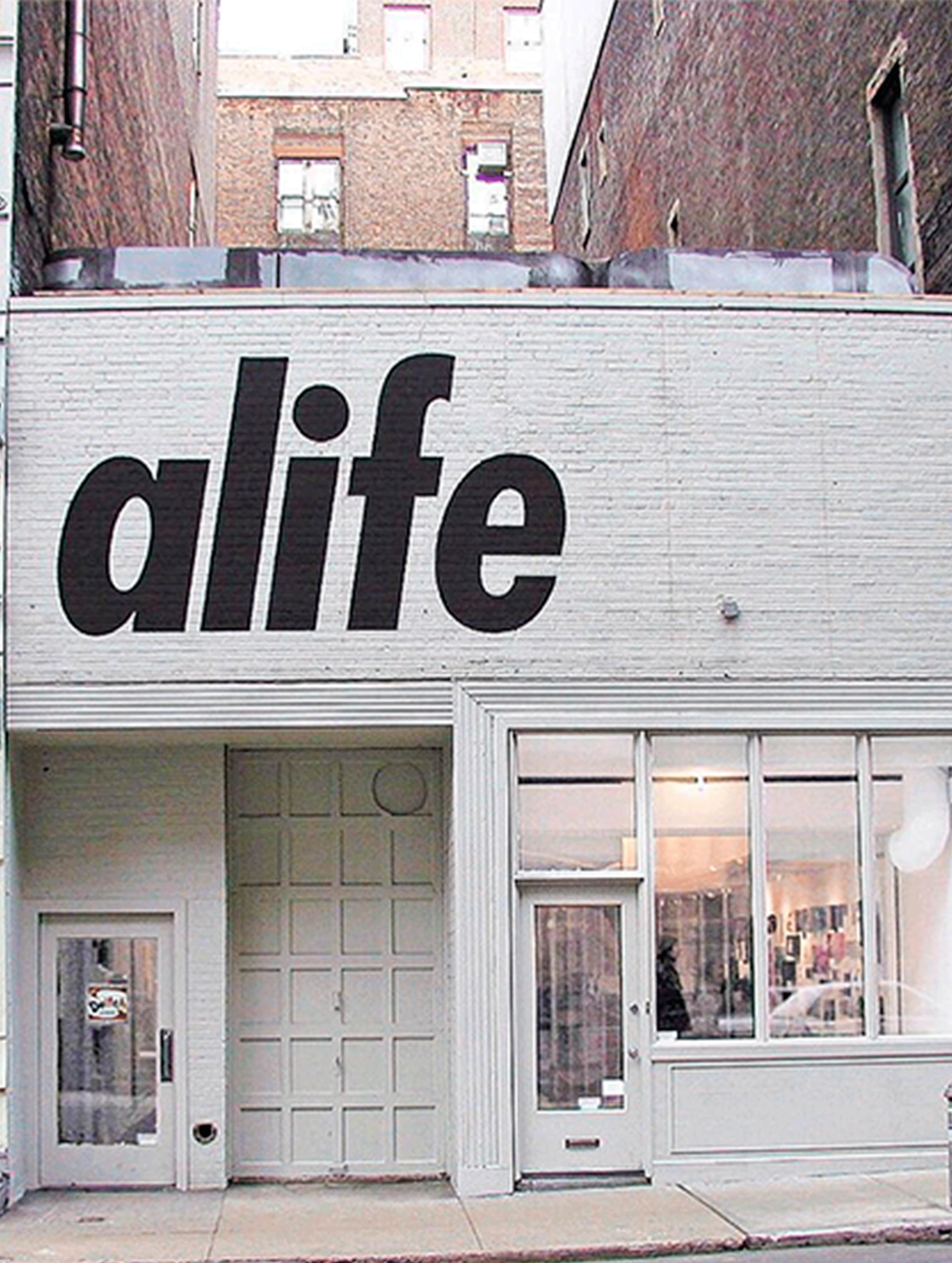 Alife